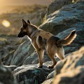 Tactical No Pull Harness for Medium-Large Dogs