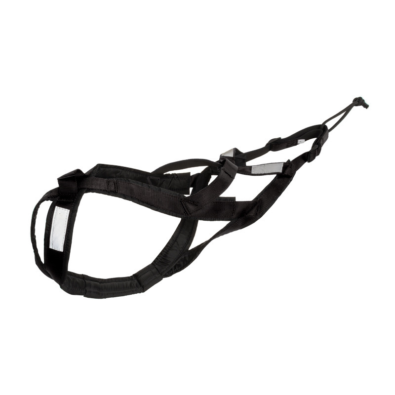No-Pull Sled Dog Harness – Weight Training & Cart Pulling