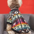 Small Dog Fleece Sweater – Warm, Stylish & Easy to Wear