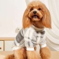 Small Dog Fleece Sweater – Warm, Stylish & Easy to Wear