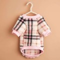 Small Dog Fleece Sweater – Warm, Stylish & Easy to Wear