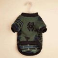 Small Dog Fleece Sweater – Warm, Stylish & Easy to Wear
